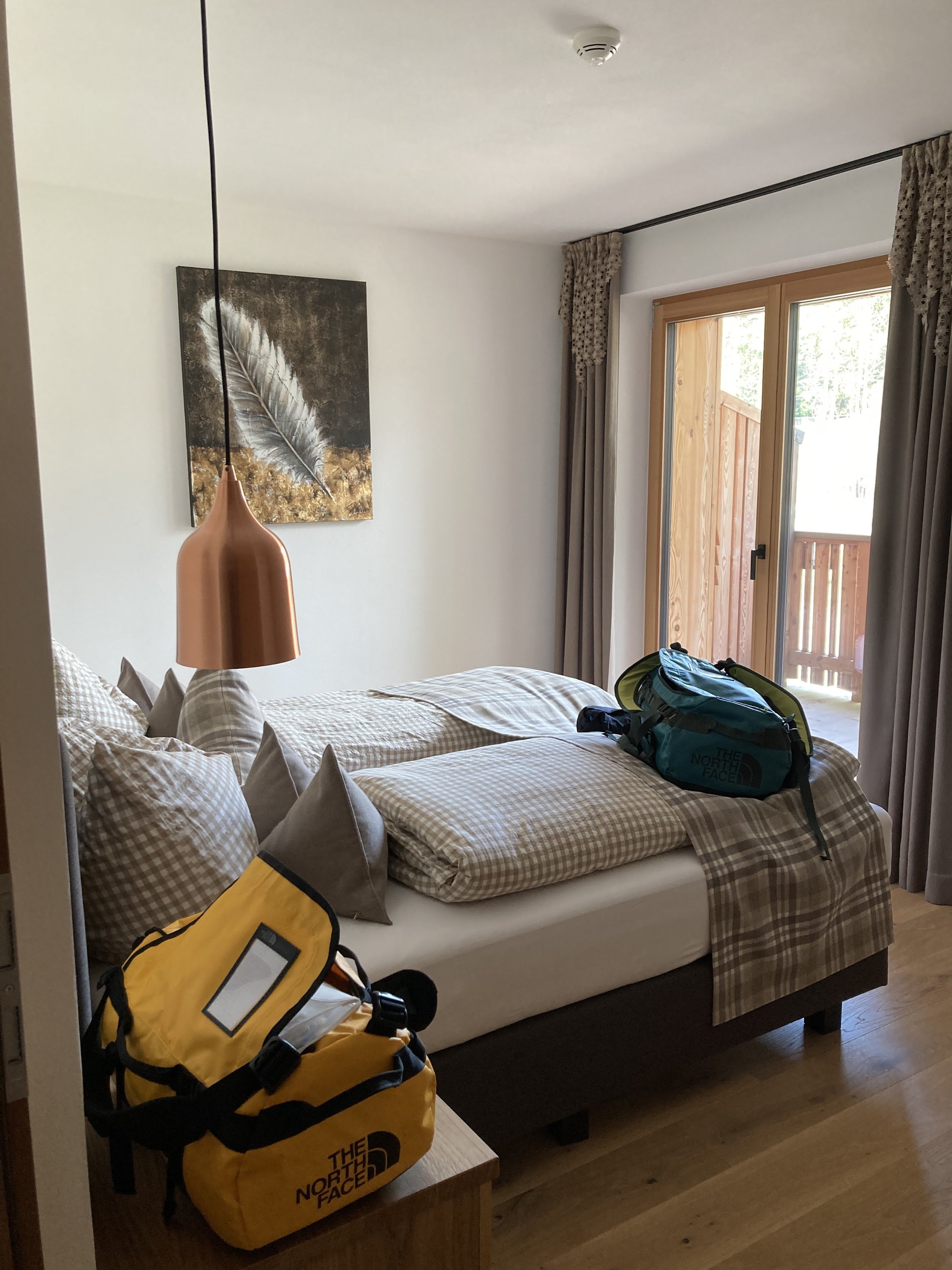 Campingplatz Schartner Alm